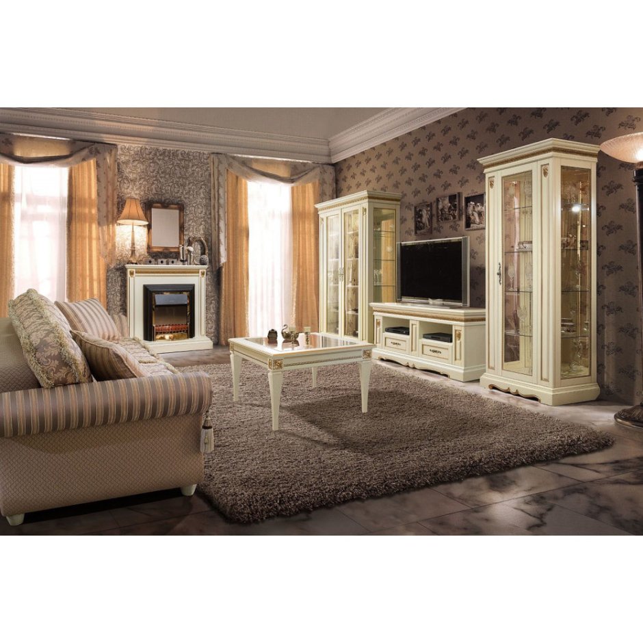 Шкаф для одежды «Монако» п528.16