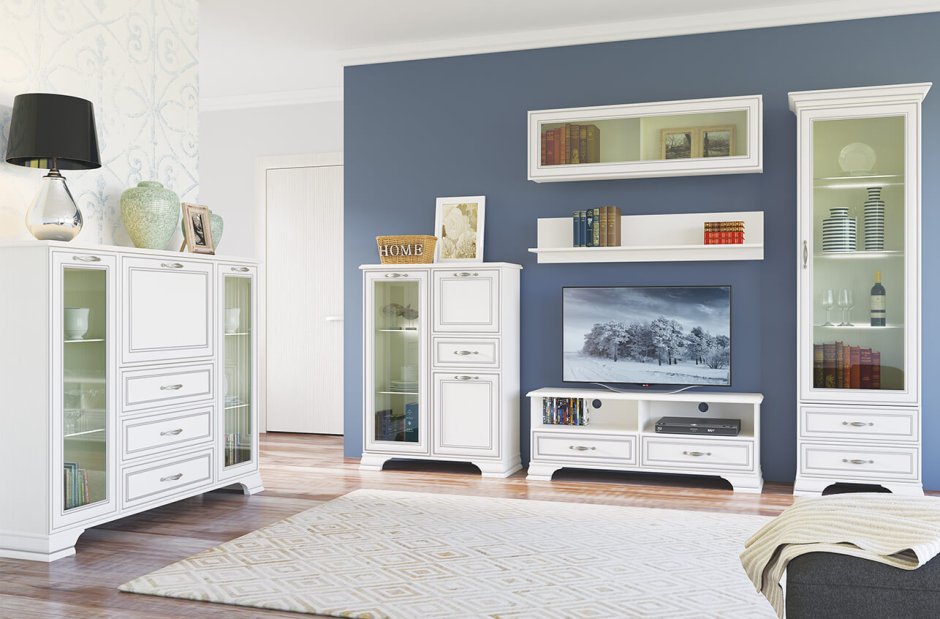 Гостиная Монако КМК