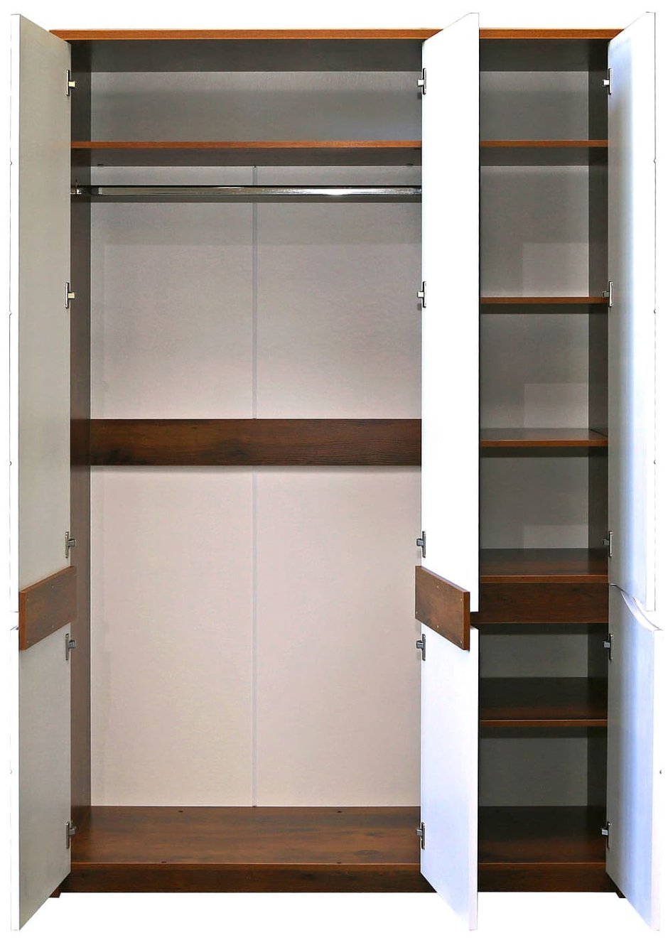 Спальный гарнитур под дерево