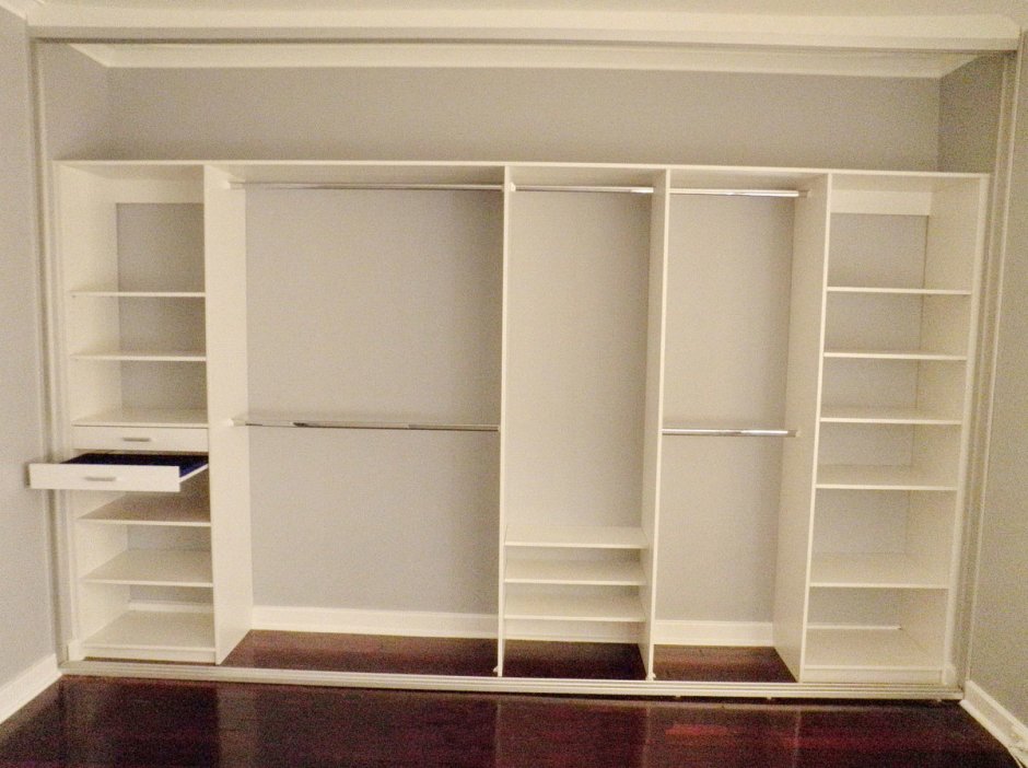 Шкаф в спальню