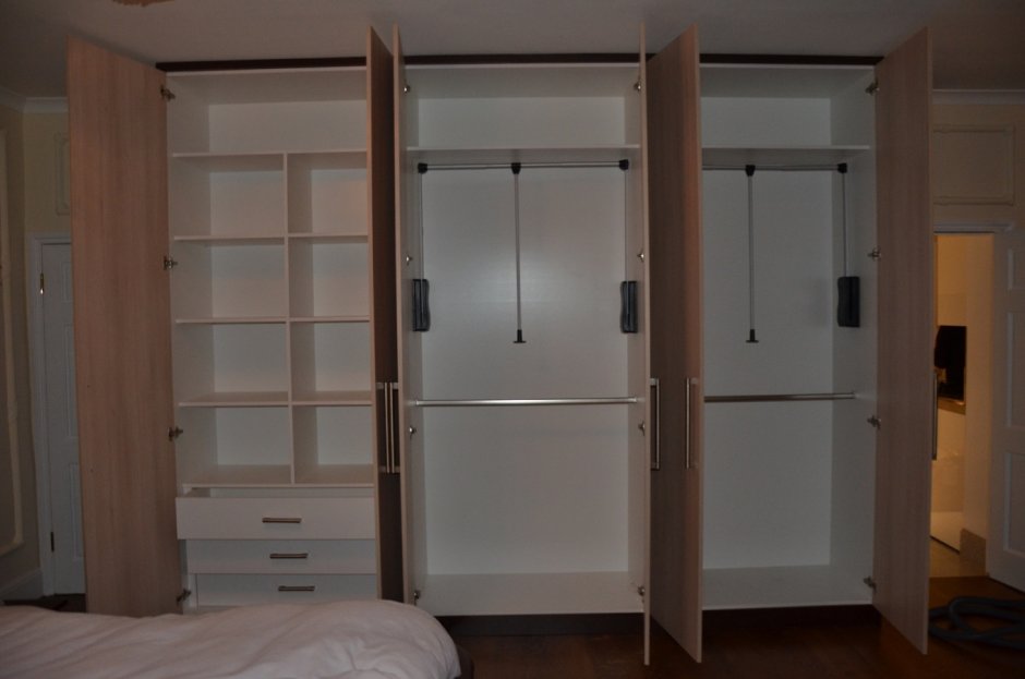 ПАКС Гримо икеа шкаф