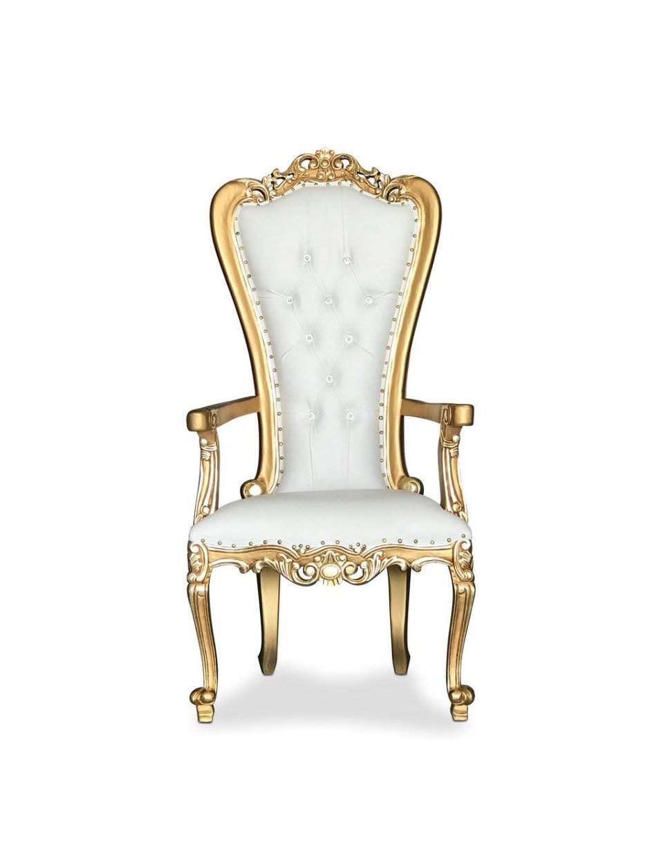 Кресло Absolom Roche