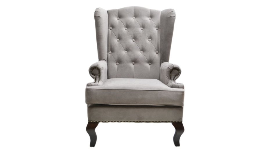 Кресло каминное Каспий