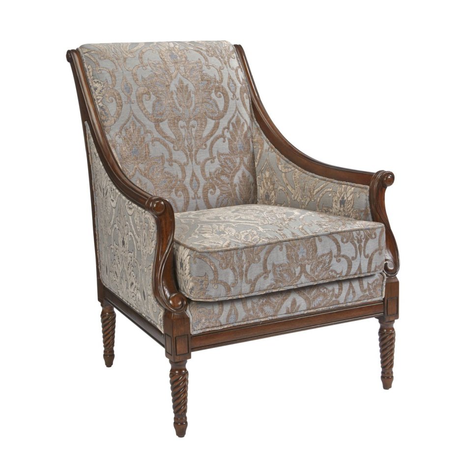 Кресло Sete Accent Armchair