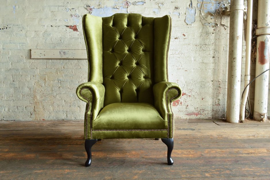 Стул lusso коричневый