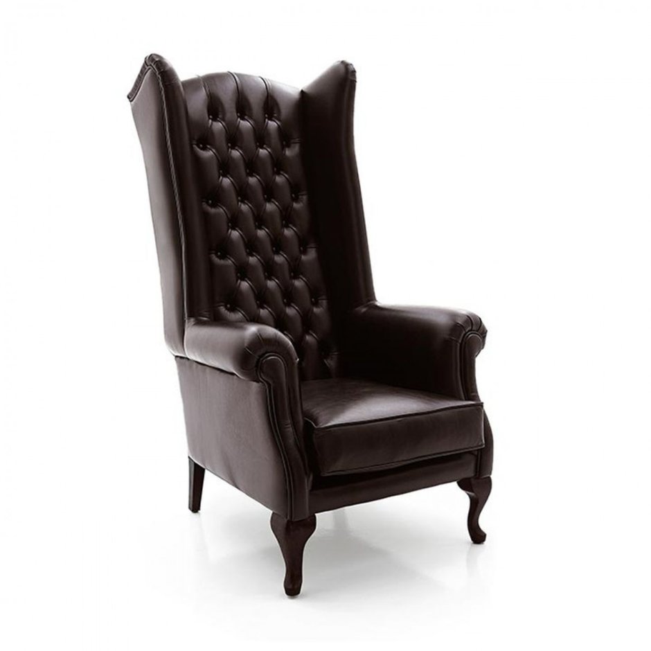 Seven sedie old England