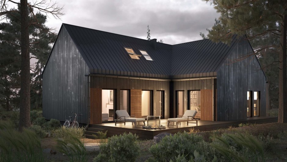 Барнхаус Калининград