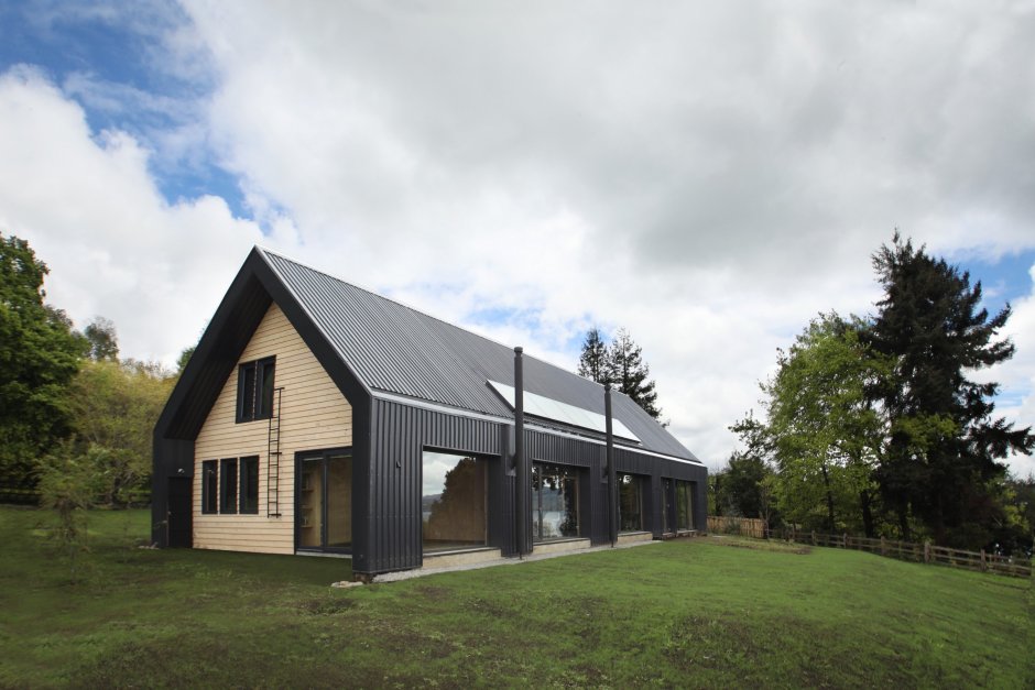 Барнхаус xl140