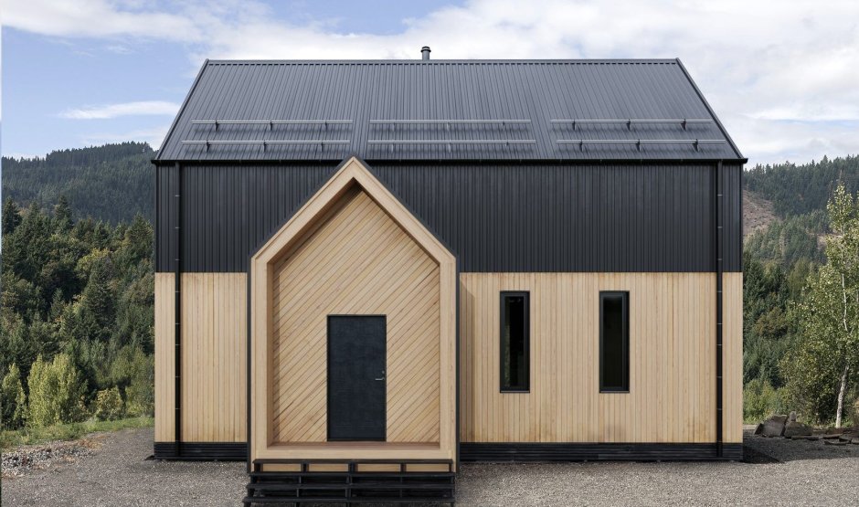 Барнхаус xl140