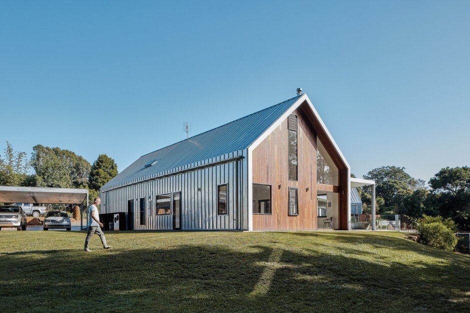 Барнхаус XL 160