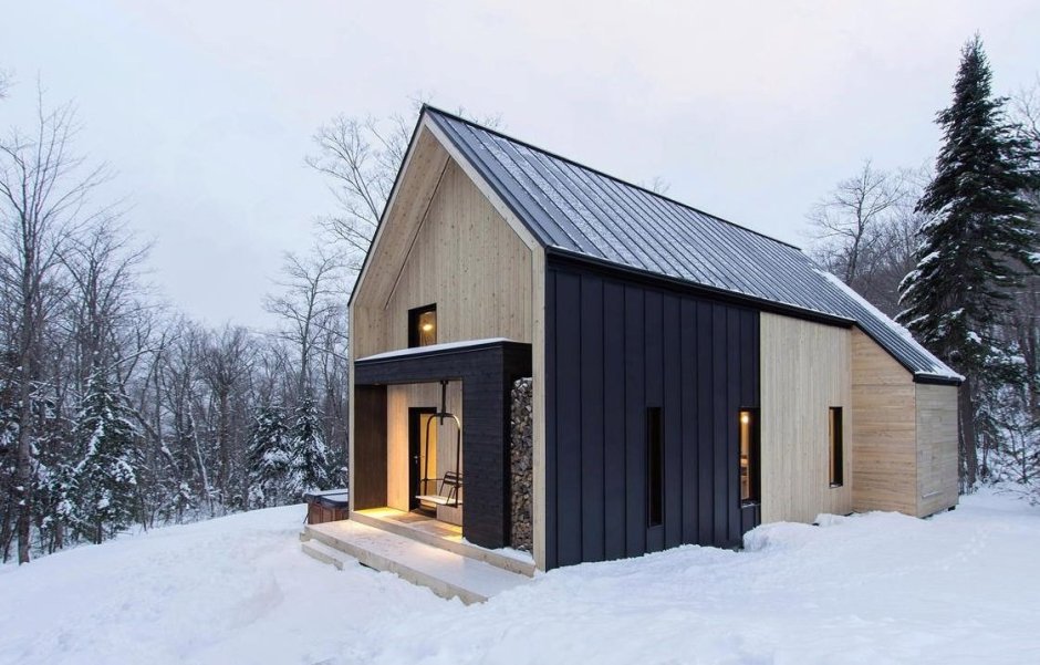 Барнхаус Грузия