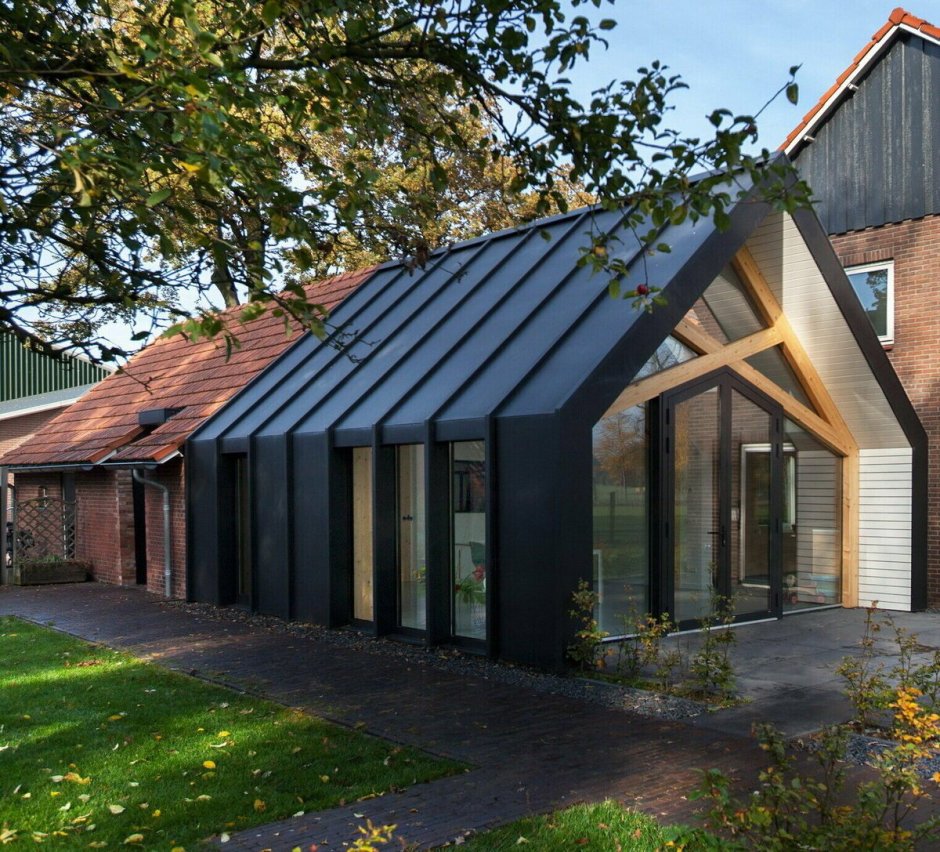 Дача барнхаус Набоков