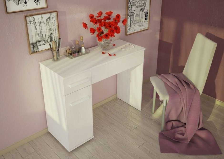 Туалетный стол Витра Соната