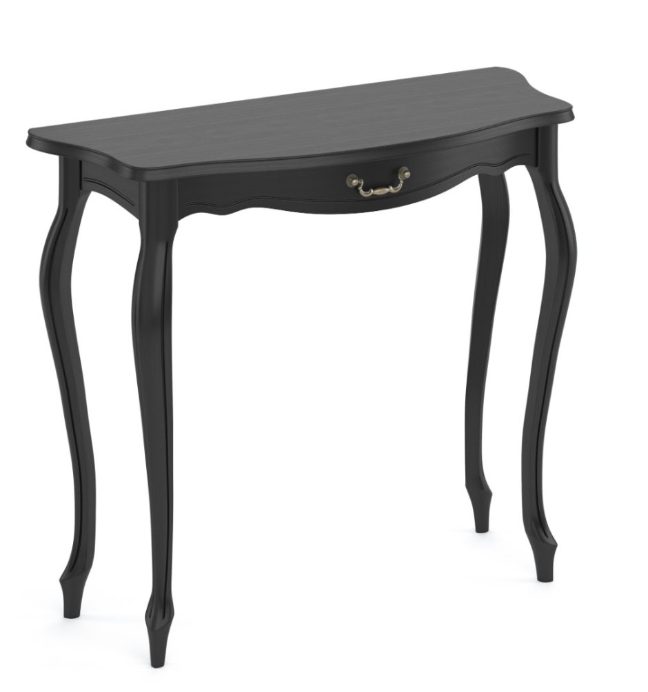 Трюмо Белла джелато софт/белый