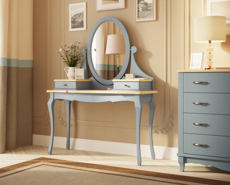 Туалетный столик ами мебель