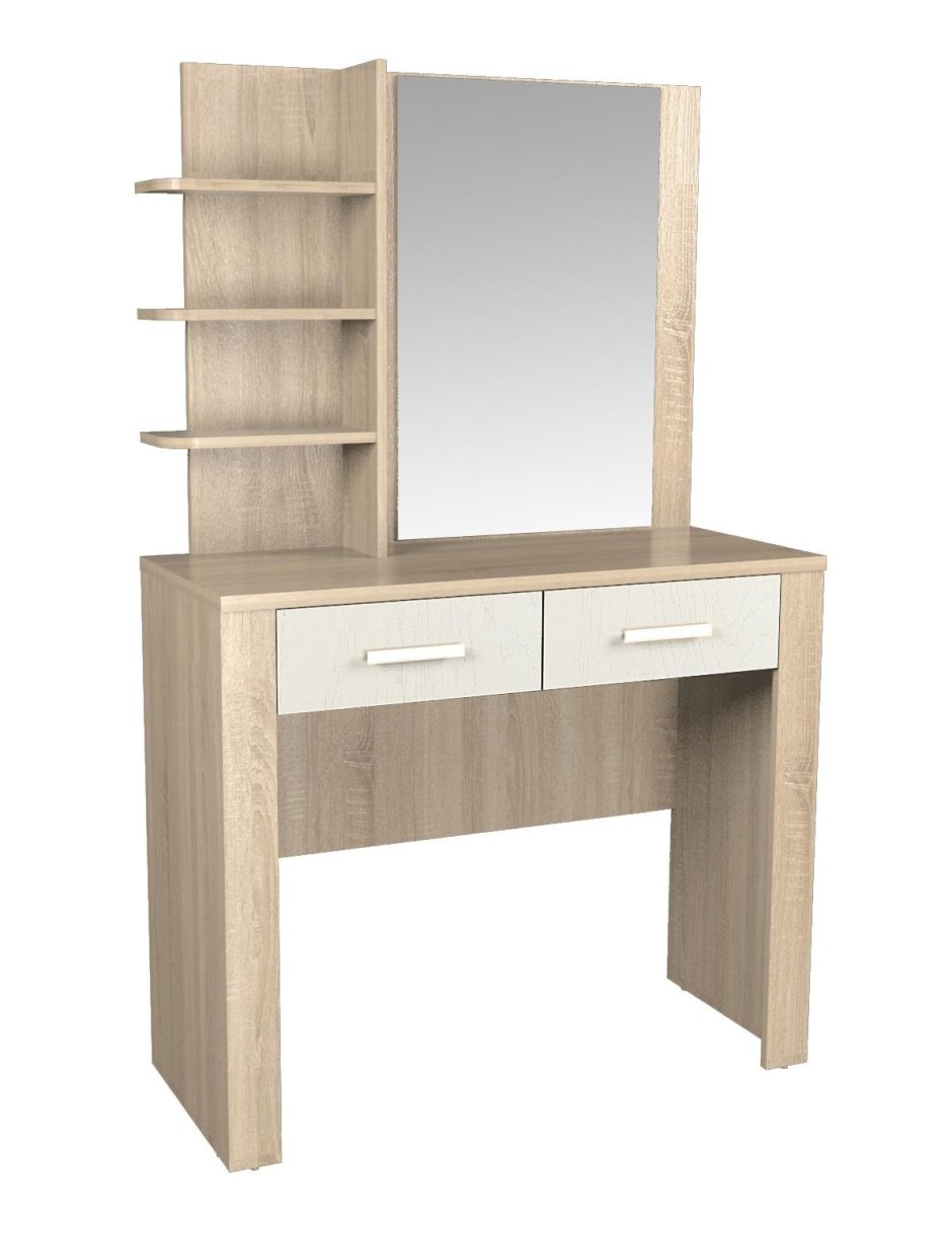 Туалетный столик с трельяжем Blues