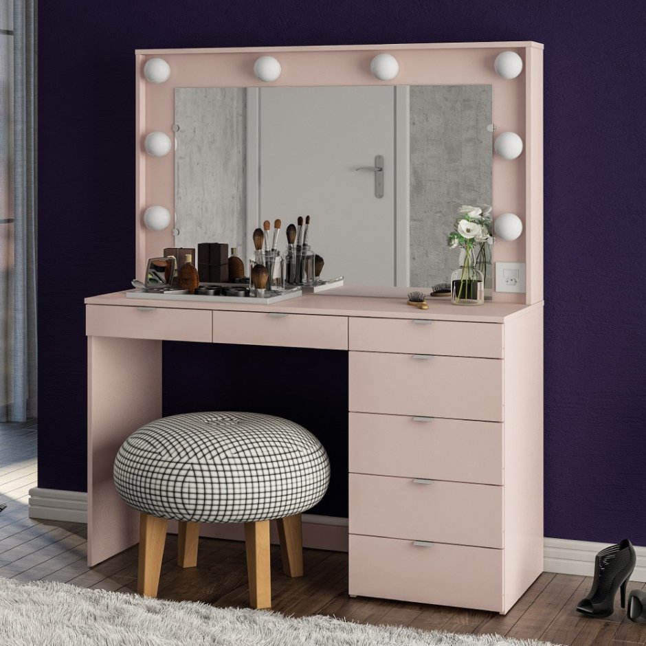 Syvde Сювде туалетный столик