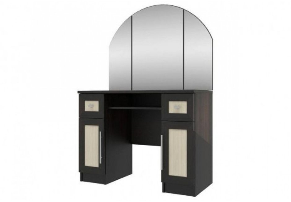 Туалетный столик Vanity Olivieri