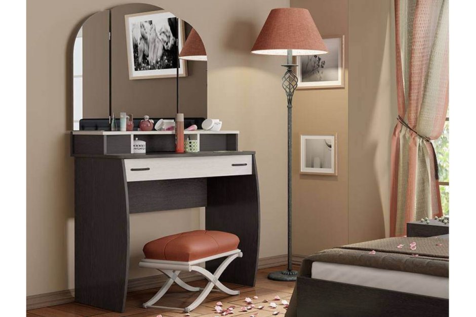 Туалетный столик Триверо-3