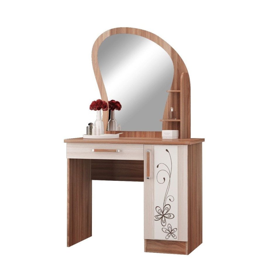 Стол туалетный Фиеста БТС