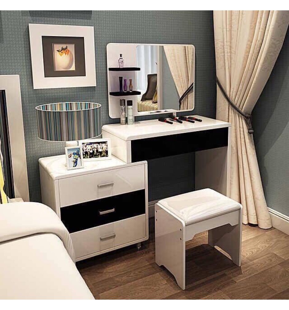 Трюмо Белла (Мебельсон)