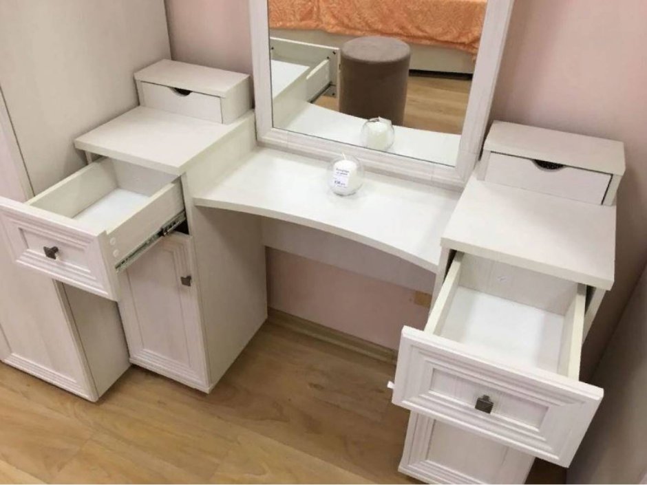 Туалетный столик Bontempi Vanity