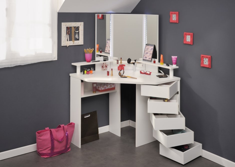 Туалетный столик Окаэри