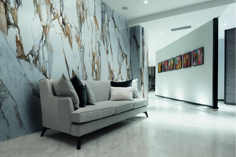 Калакатта Голд плитка