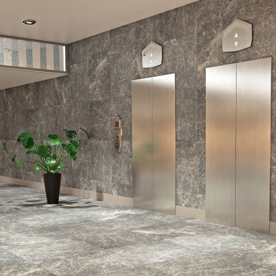 G353 Turgoyak Grey 1200х600