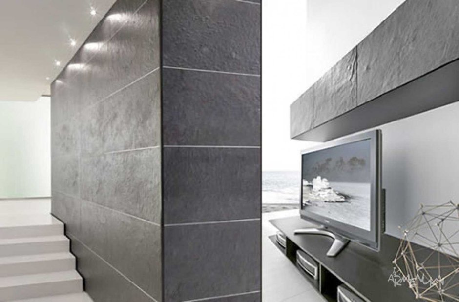 Каменный шпон Lanzarote