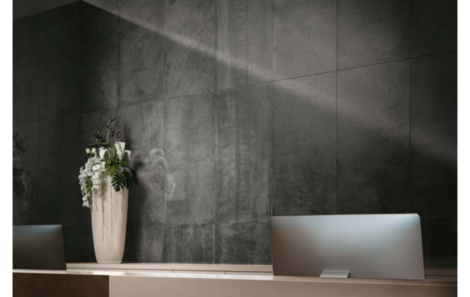 Atlas Concorde Heat Steel 60x120