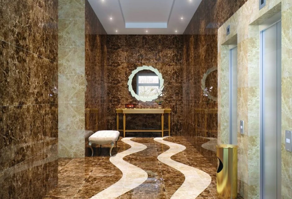 Плитка Kerranova Eterna