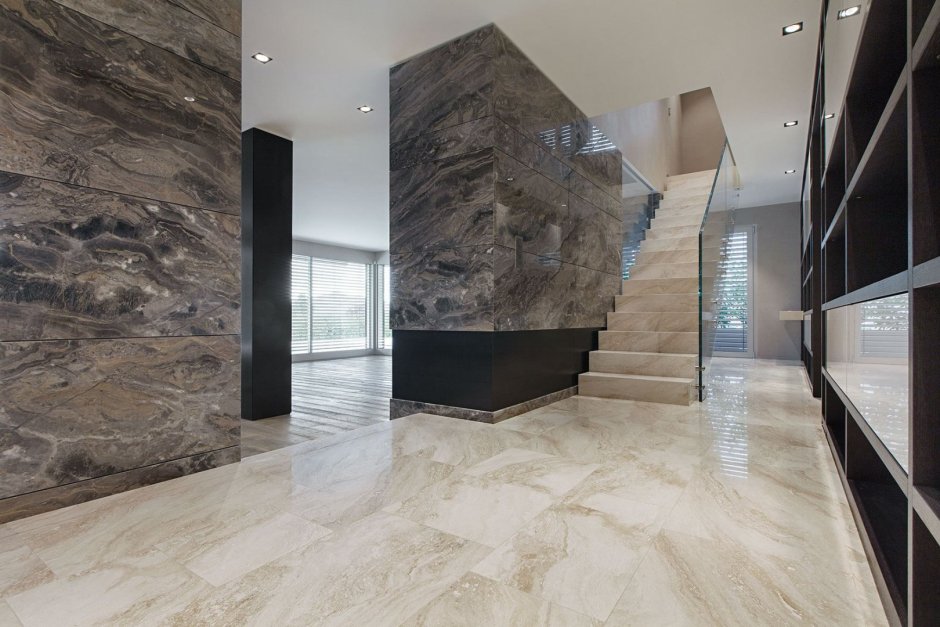 Arabescato Orobico мрамор