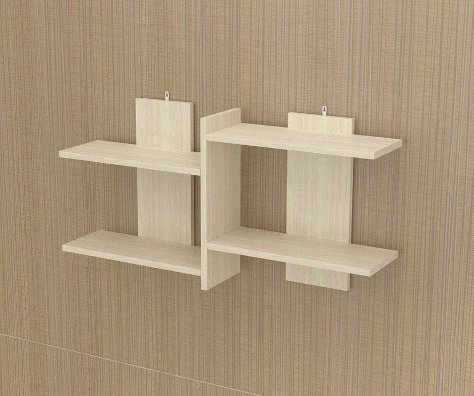 Полка Александрия 7