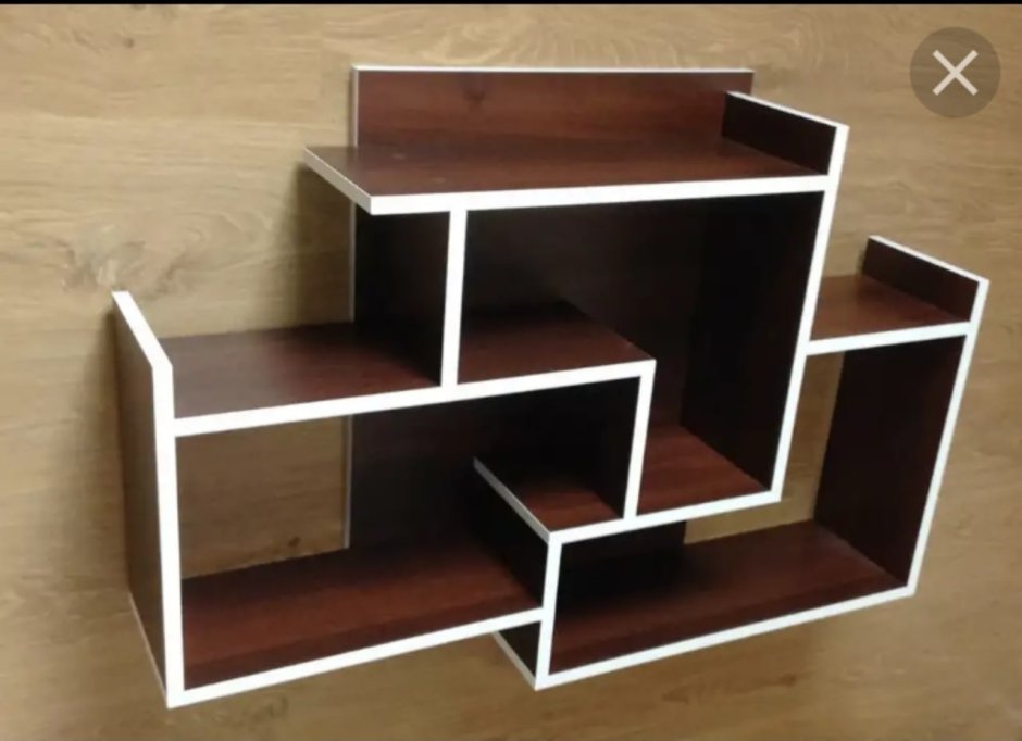 Изделия из ЛДСП