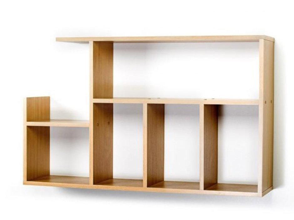 Полки настенные