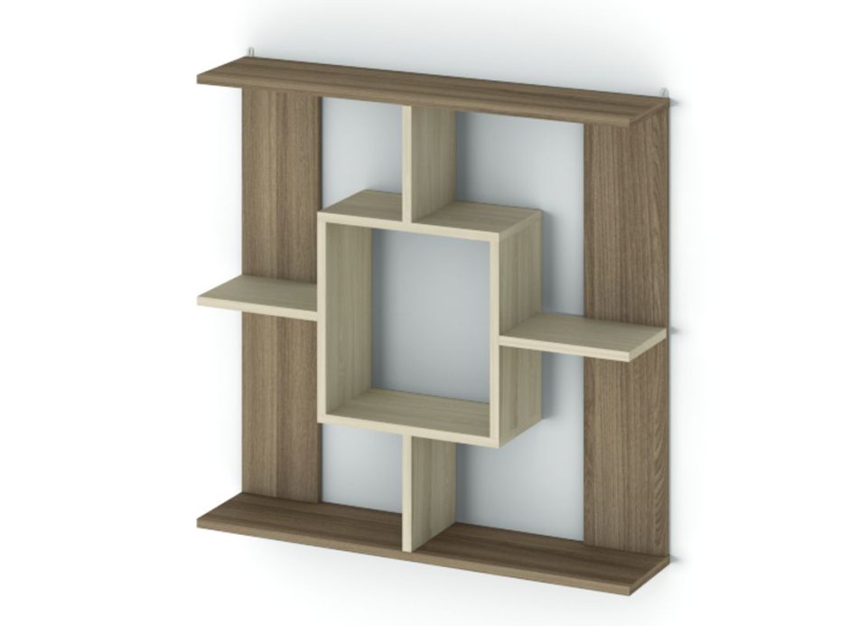 Полка ясень шимо светлый