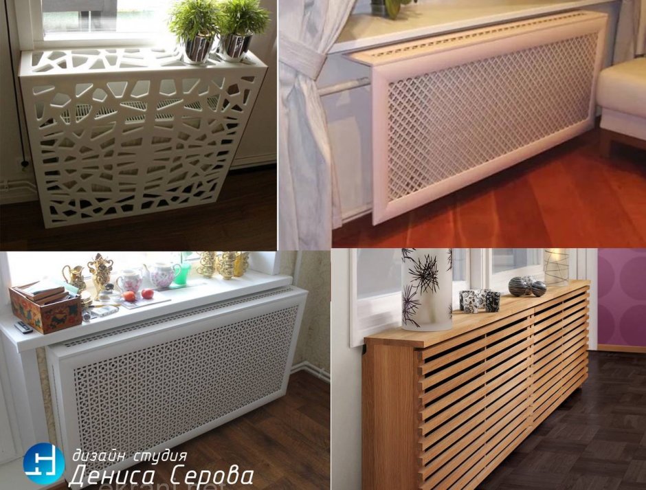 Дельта Мах экраны для батарей