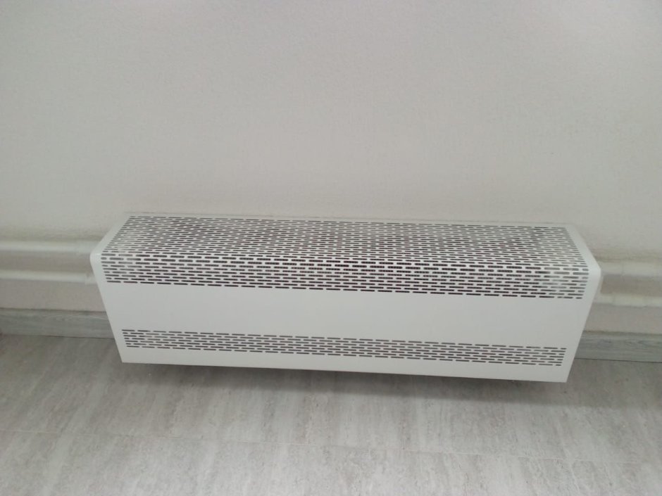 Экран для радиаторов металл 400х800х155