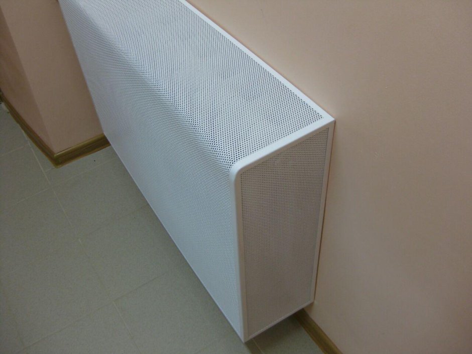 Экран радиатора 60х120 Ремстройпласт