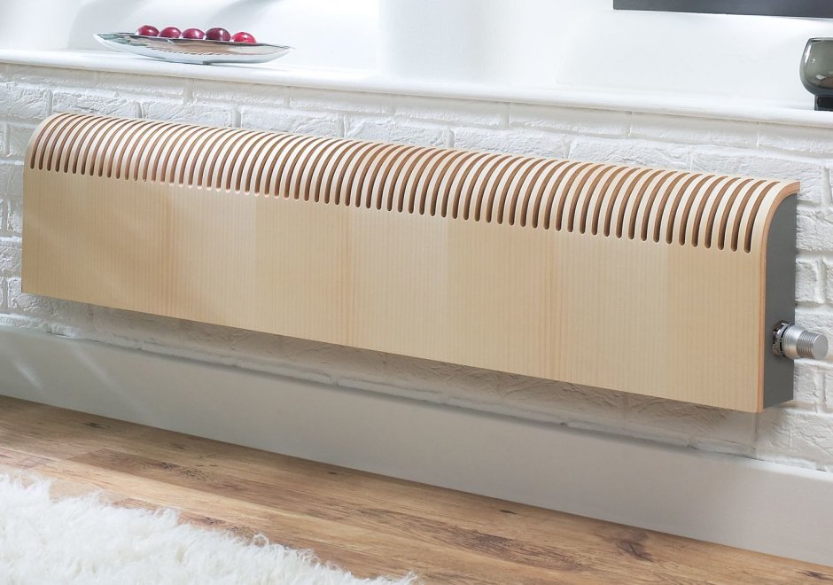 Экран для радиатора 610 910 МДФ