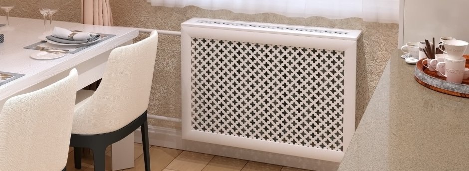 Экраны для радиаторов Jaga t15