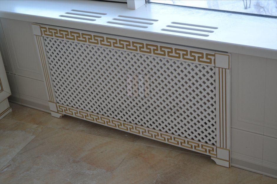 Нестандартные батареи