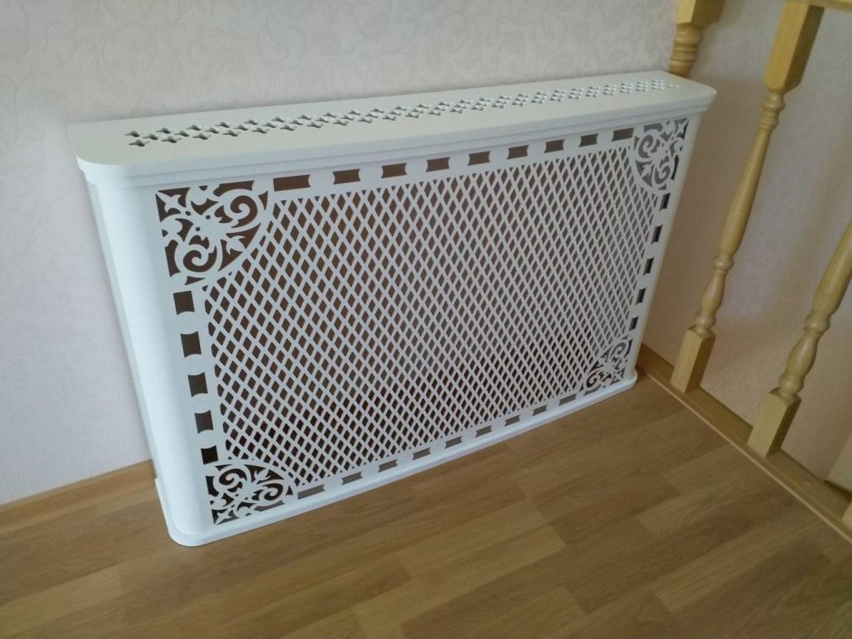 Экран для батареи отопления Luxor Rd 01