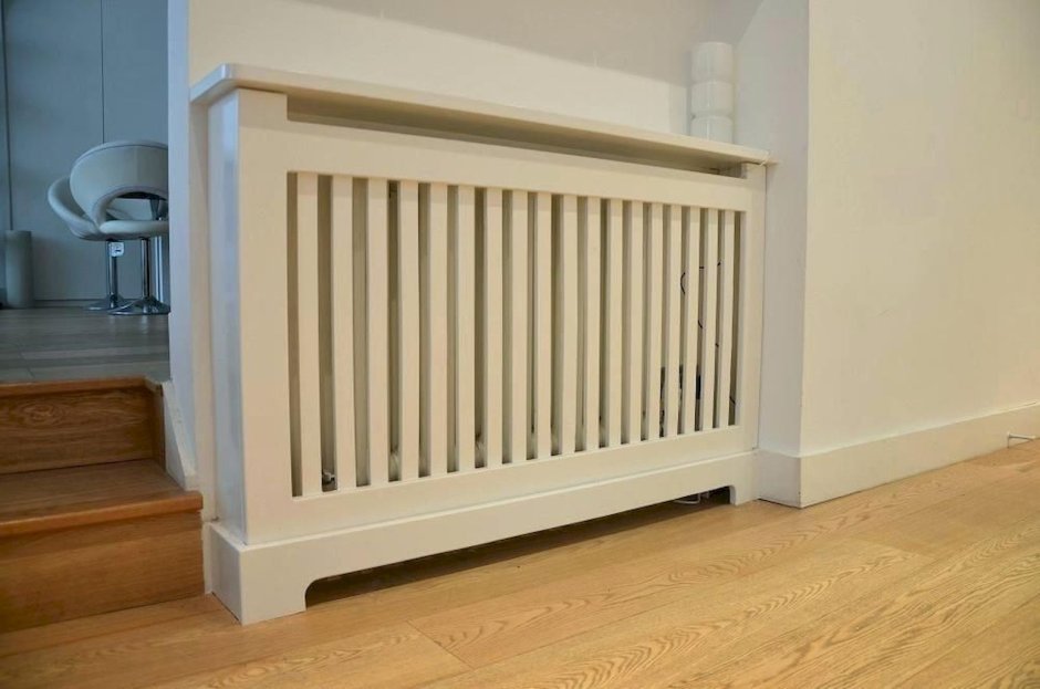 Решетка на батарею