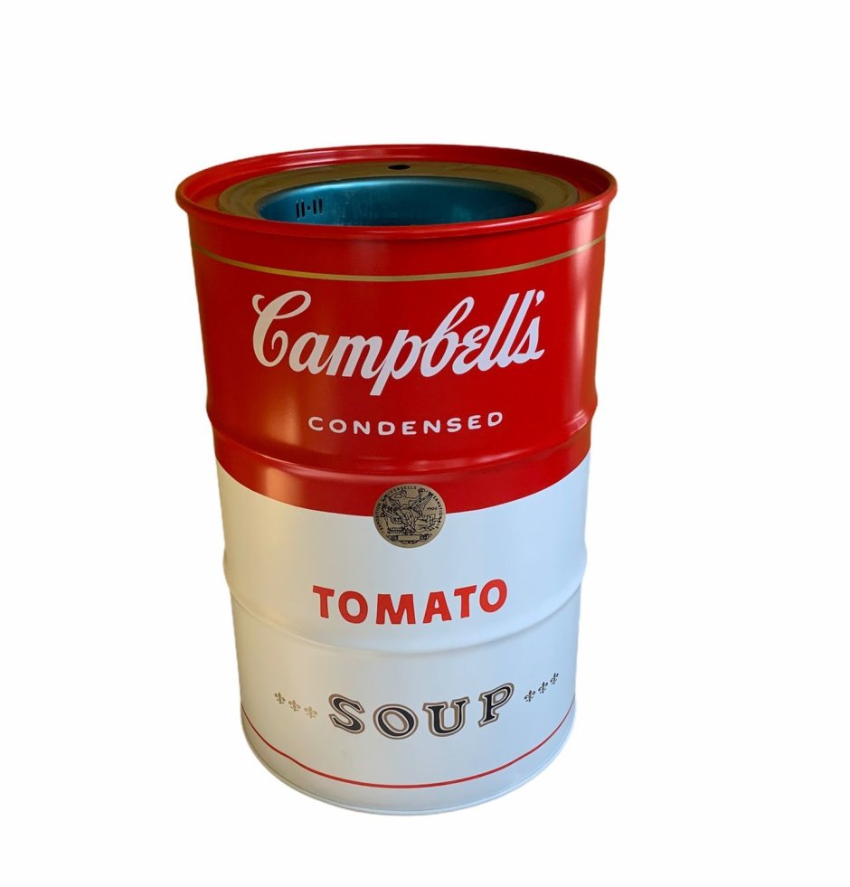 Рукомойник из бочки 200 литров