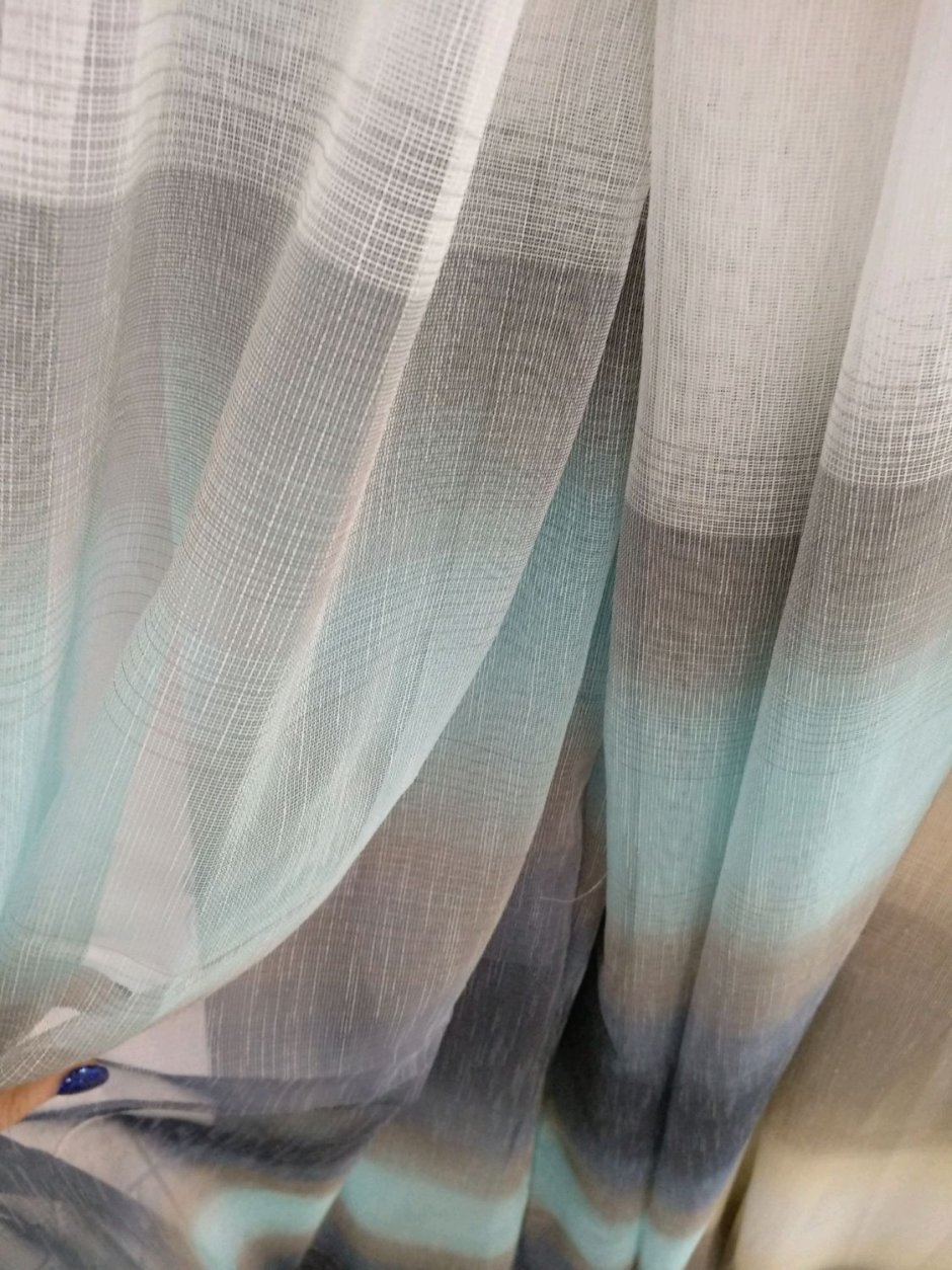 Тюль на окна