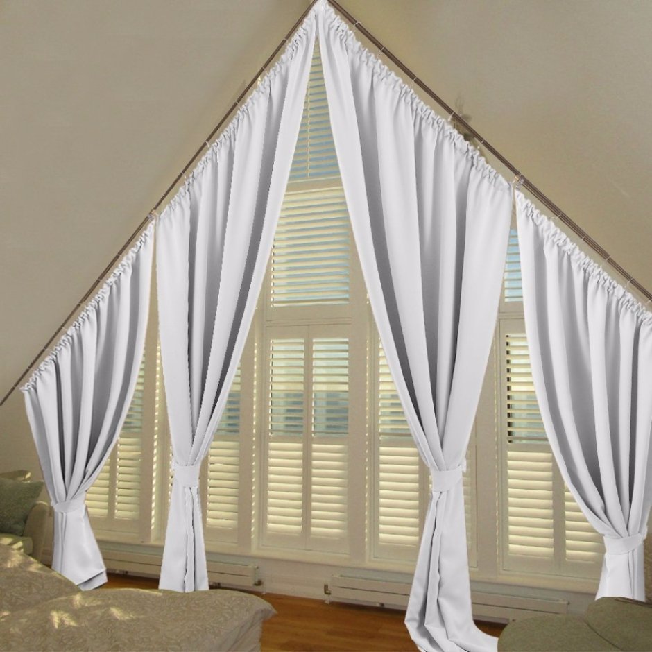 Комплект штор текстиль ру Тереза 270х300см