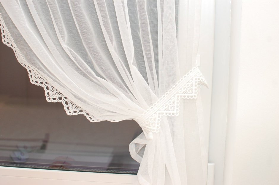 Шторы реклама