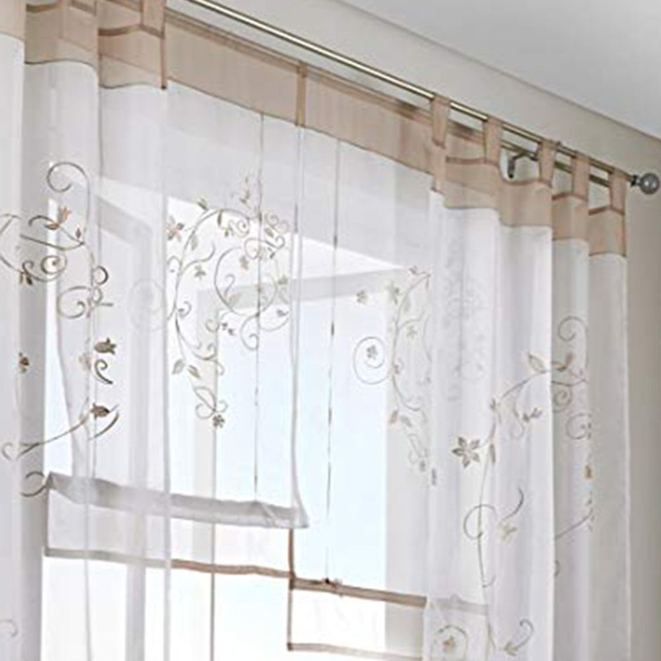 Комплект штор Тереза 250х300см